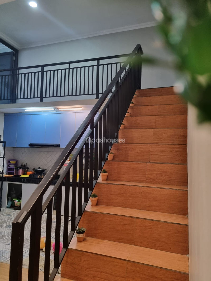 Banjaran Residence Blok A3 No.2