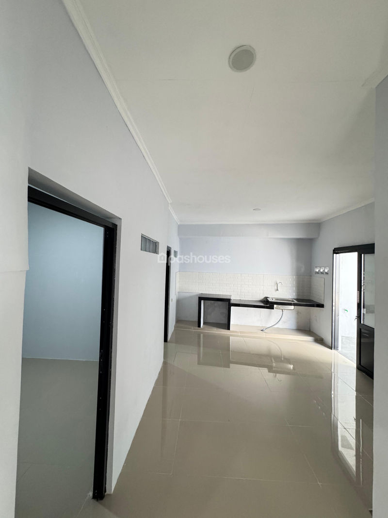 Perumahan Bojong Depok Baru 1 Blok NE