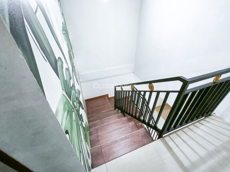 Perumahan Bukit Dago Cluster Arkadia Blok A4 No. 11