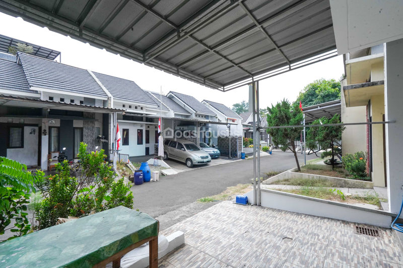 Banjaran Village Blok B1 No.5