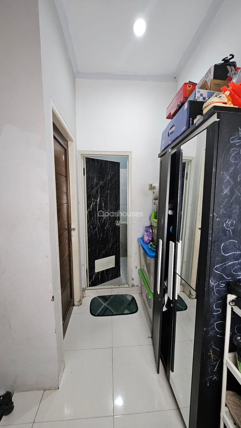 Jalan Ratna Kavling BNI 46
