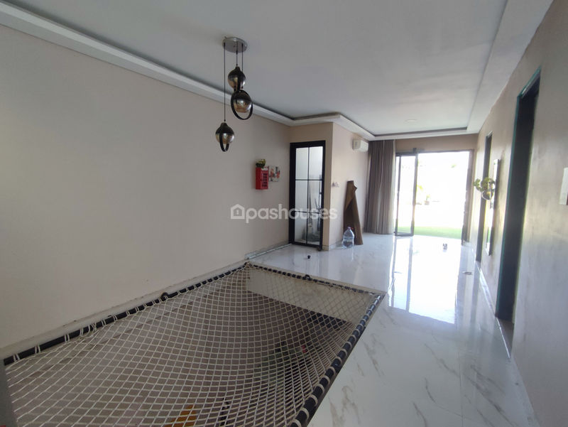 Perumahan Rose Garden Residence Blok B5