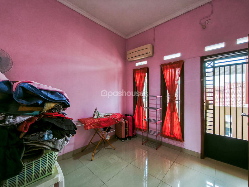 Jakarta Residence