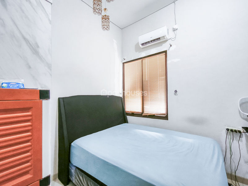 Bali Resort Bogor Cluster Tabanan Blok TI 