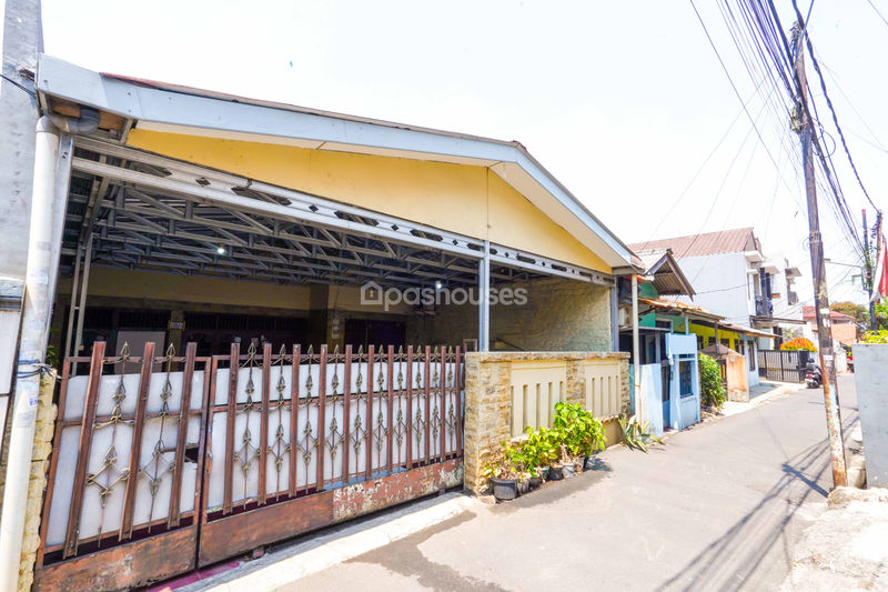 Jalan Swadaya II F No.61
