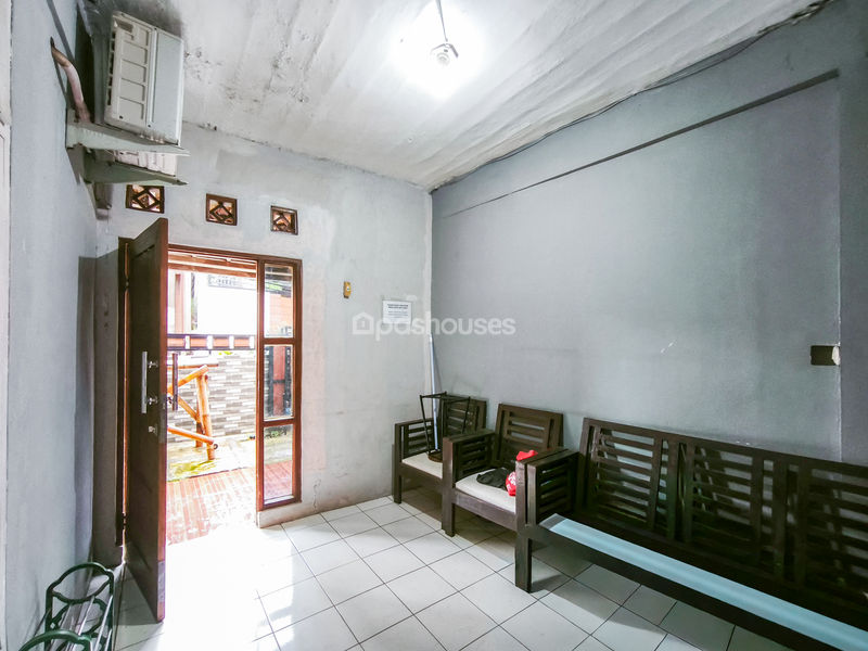 Jalan Palayu Raya No.11