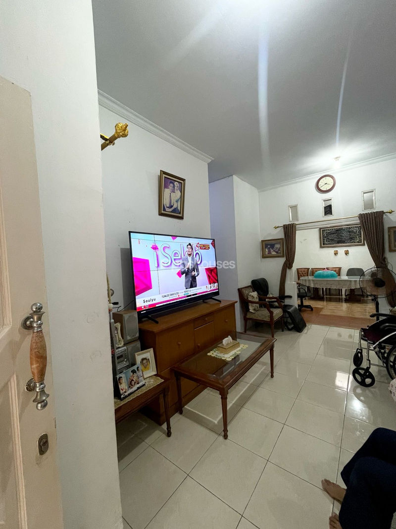 Villa Bogor Indah 3