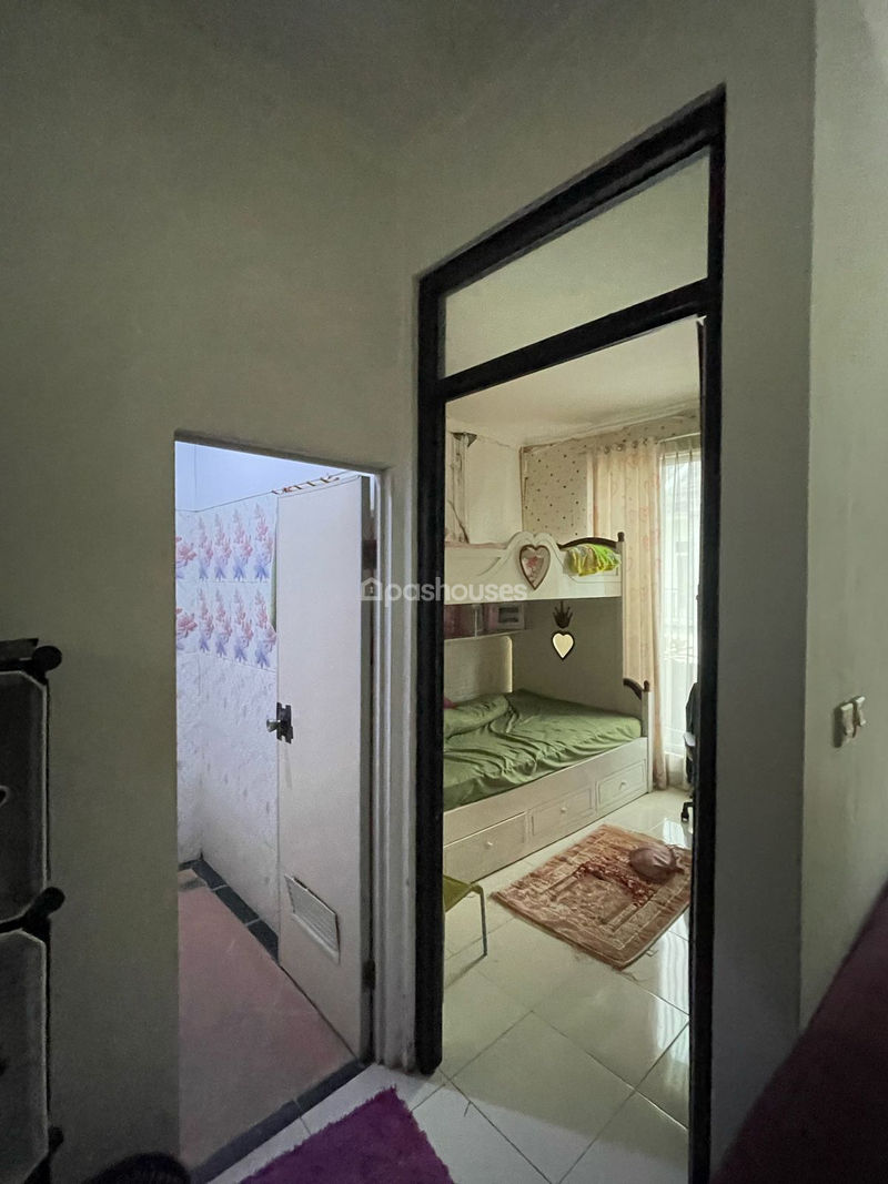Perumahan Ariobimo Residence