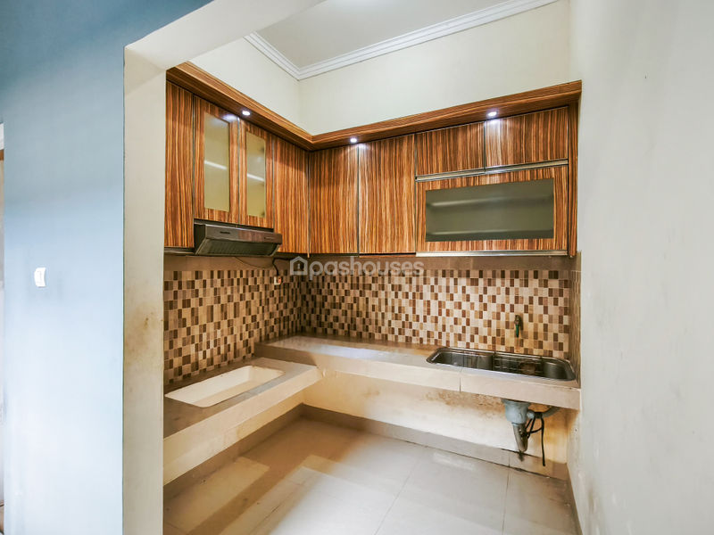 Cibubur Country Cluster Apple Wood Blok I