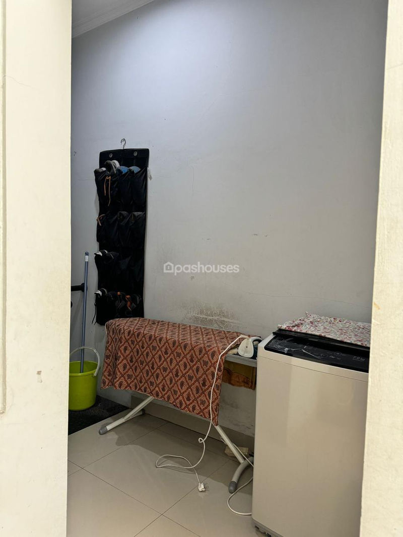 Perumahan East Point Residence Blok K