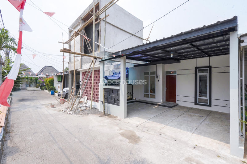 Depok Land Residence