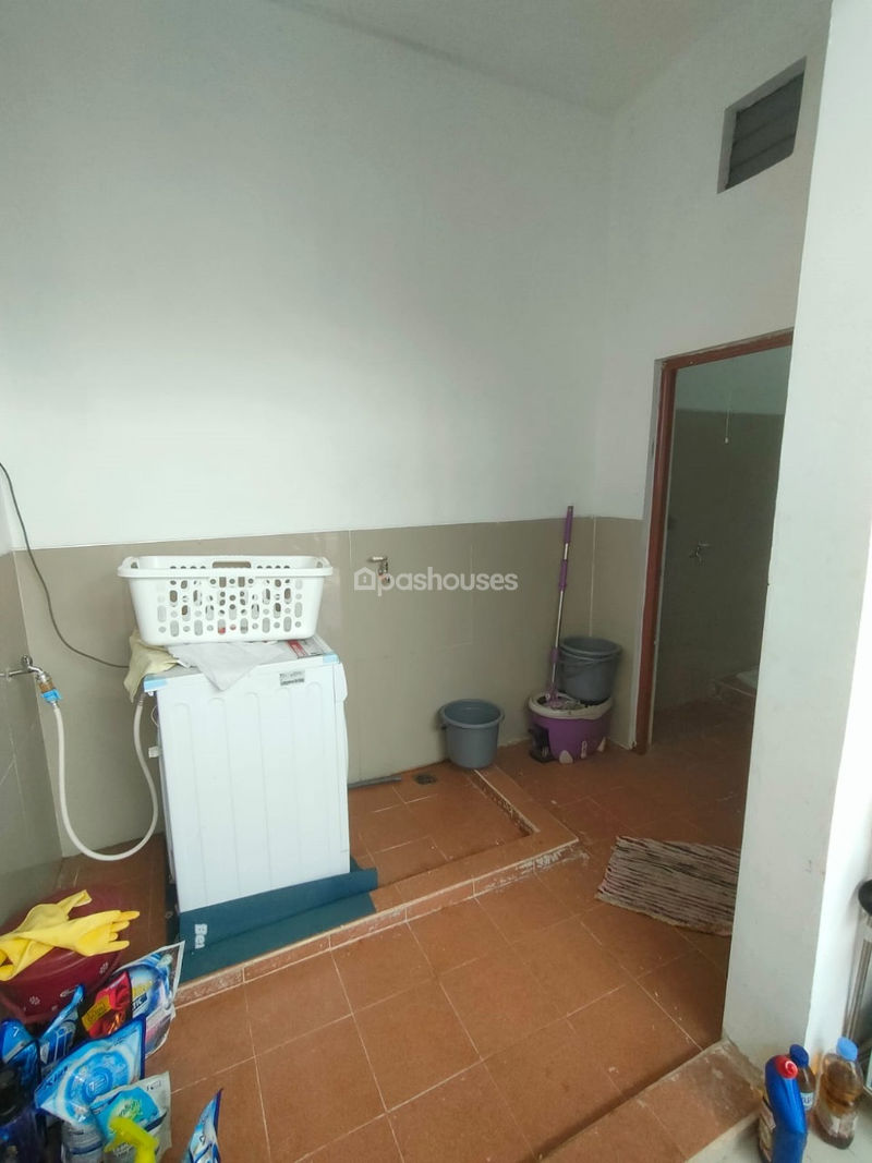 Perumahan Citra Asri Town House Bekasi