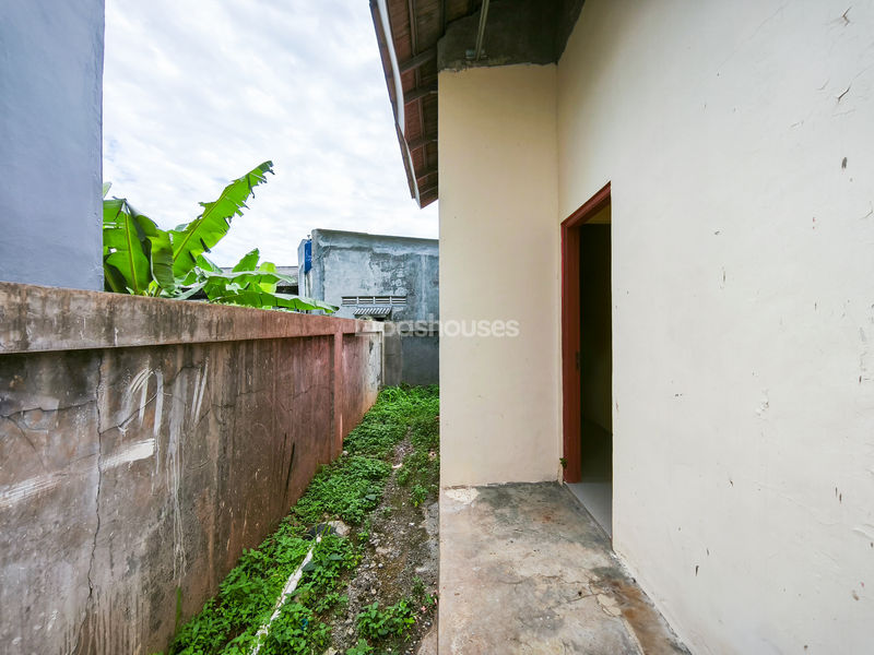 Jl. Moh. Sanun  Harapan Jaya,