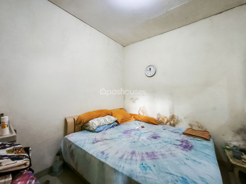 Perumahan Pondok Miri Residence Blok B8