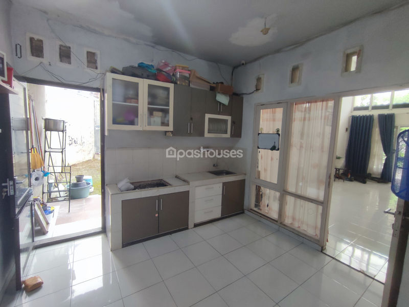 Permata Cimanggis Cluster Safir Blok G7