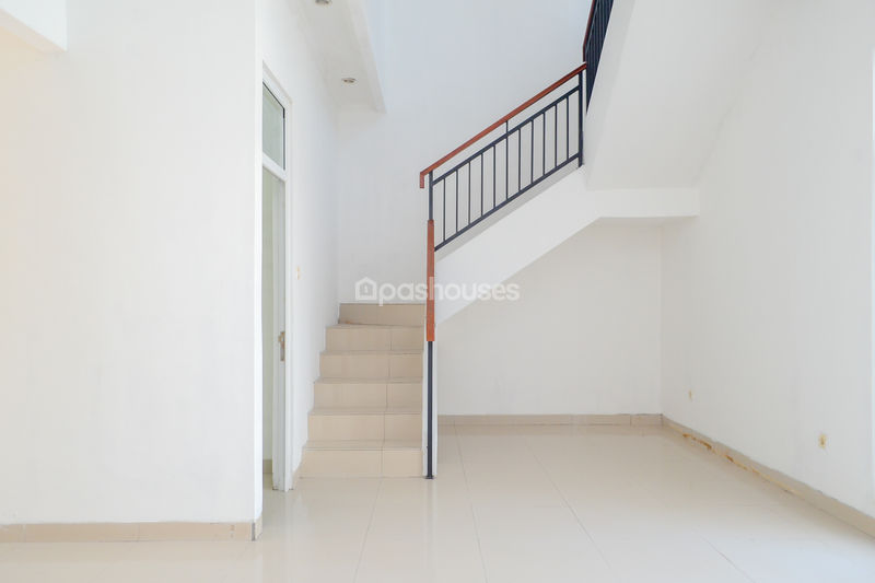 Villa Bogor Indah 5