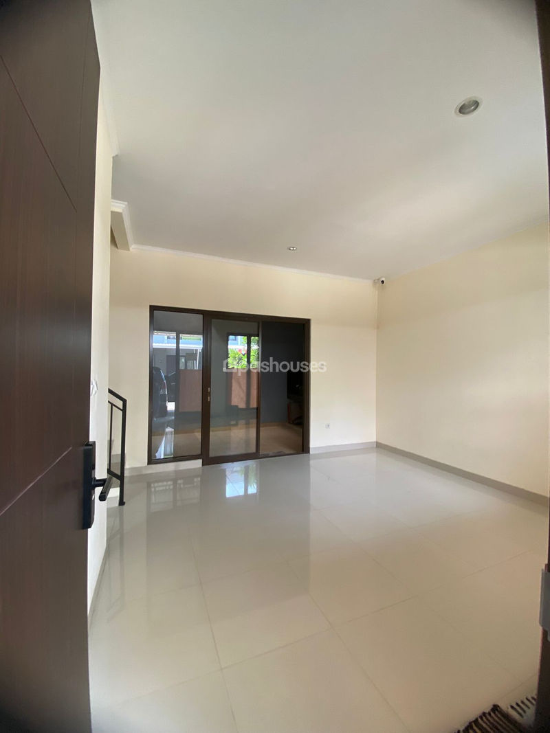 Perum Asana Residence