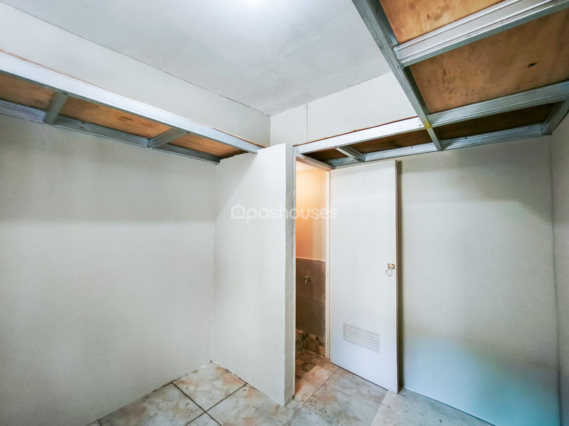 Bukit Golf Riverside Cluster Orchid Blok E17/21B