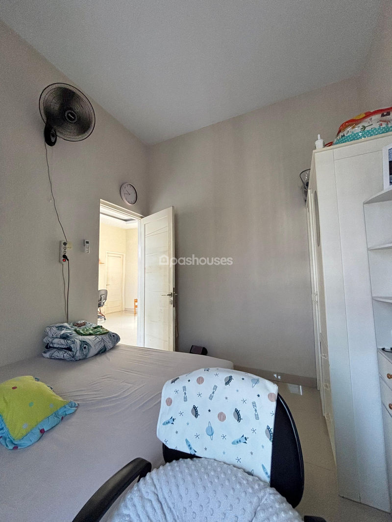 Villa Bintaro Regency Blok G1