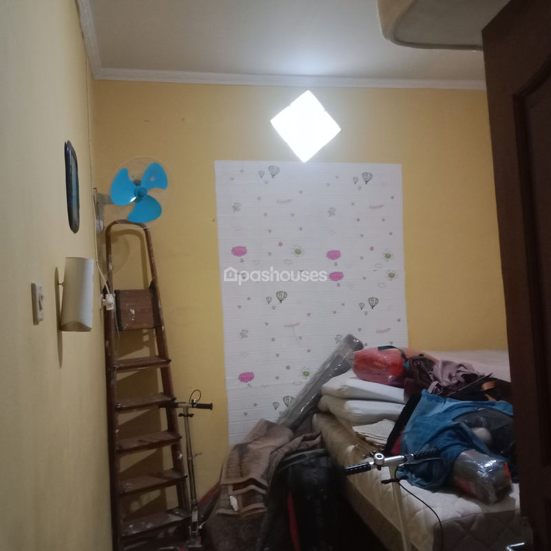 Perumahan Bogor Asri