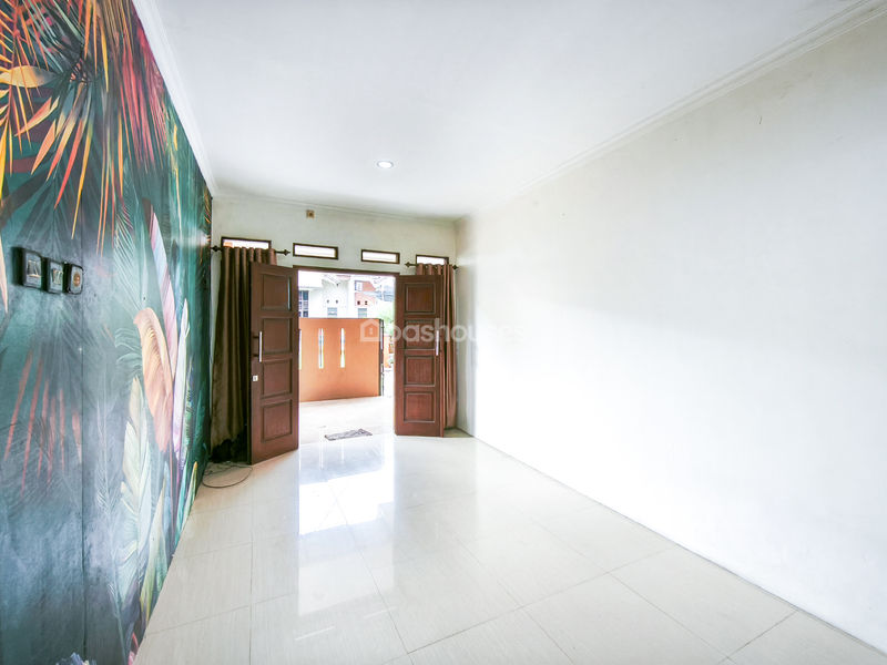 Perumahan Bukit Dago Cluster Arkadia Blok A4 No. 11