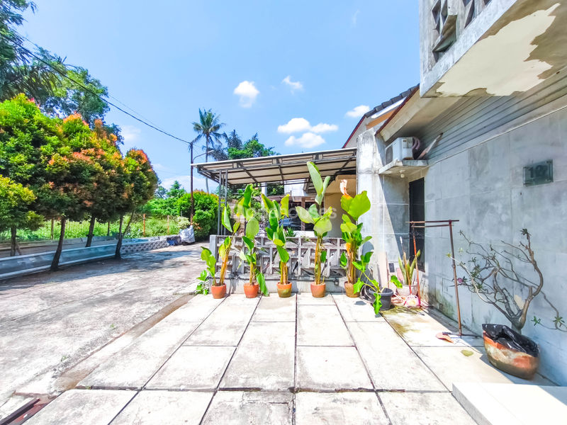 Perumahan Three Residence