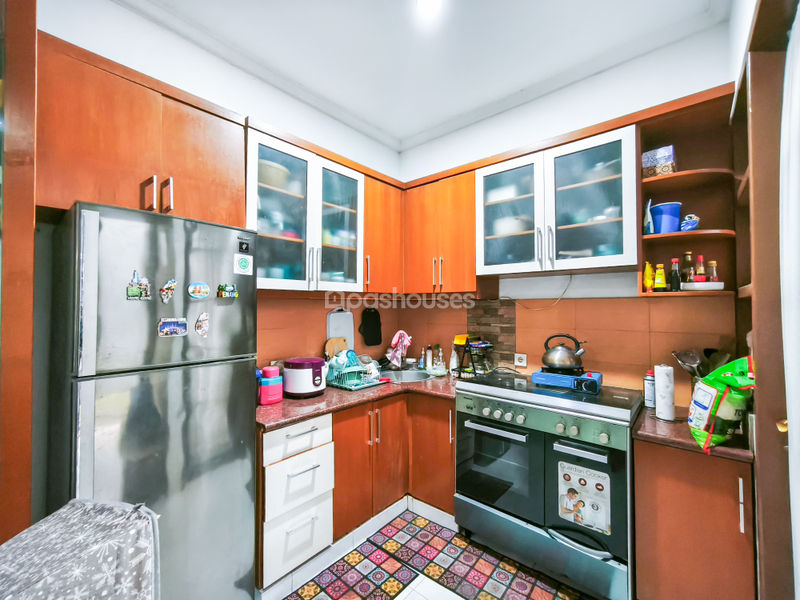 Legenda Wisata Zona Picasso Blok K5/10