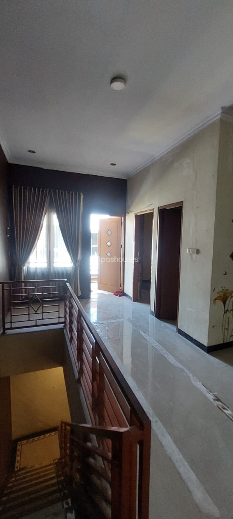Perumahan Marco Residence No.4 Bekasi