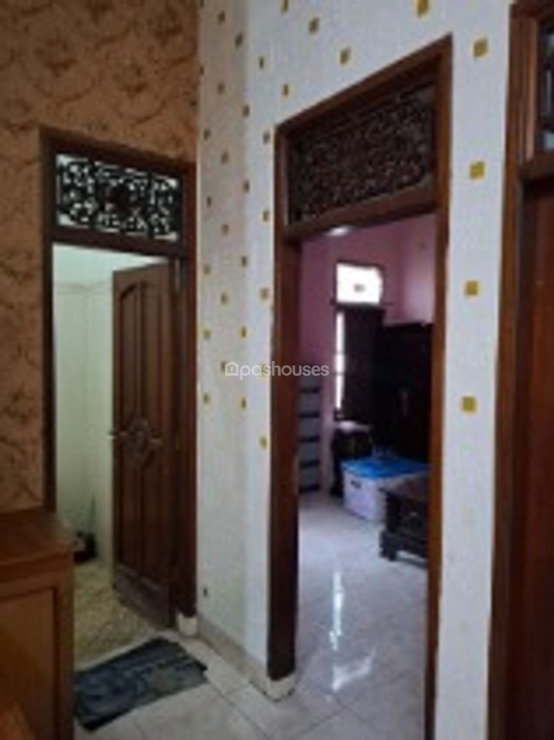 Komplek Jati Kramat Indah 2