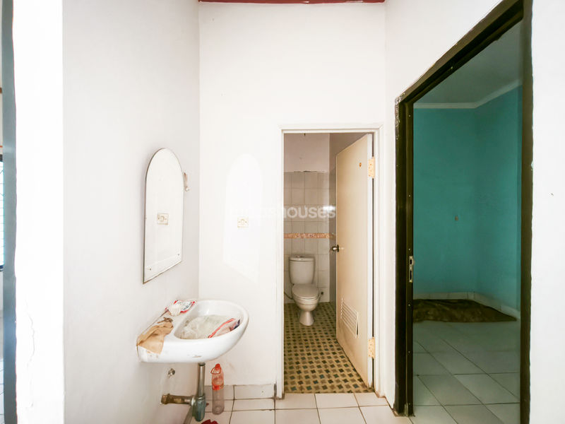 Cilebut Residence Cluster Adhenium Blok G2 No.11