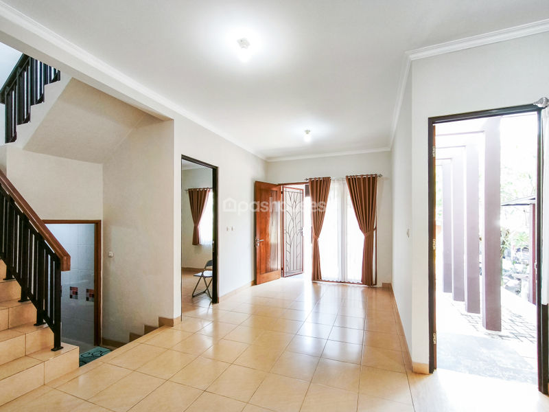 Perumahan Bali Resort Blok A1 No.9