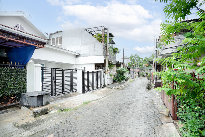 Perumahan Taman Titian Asri