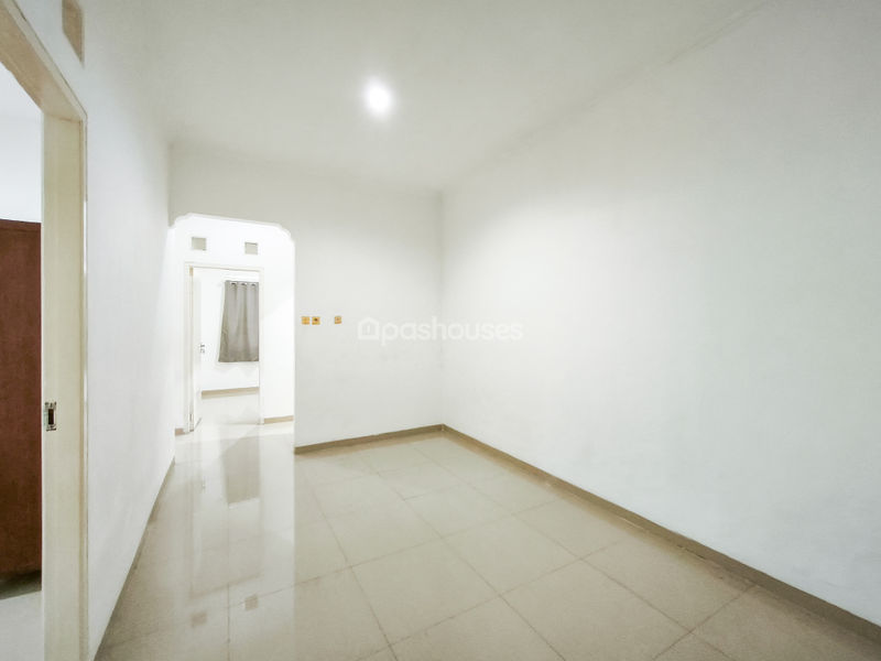 Bukit Cimanggu City Blok S8