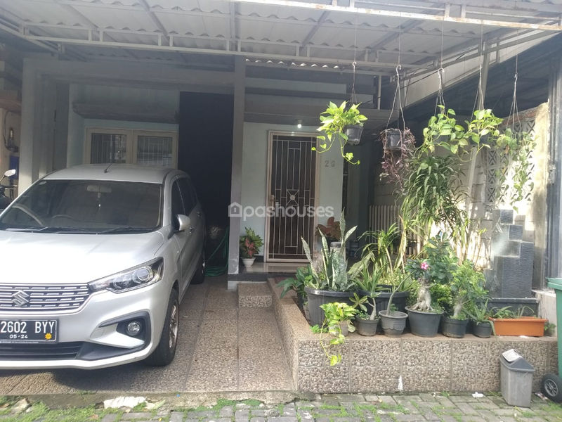 Perumahan Alam Indah Residence