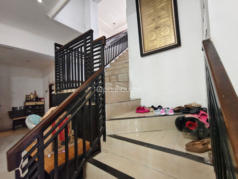 Perumahan Villa Nusa Indah 3