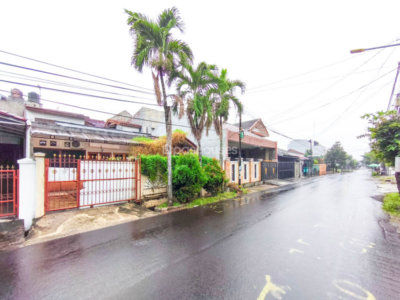 Perumahan Taman Asri Blok E2