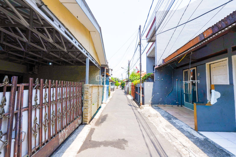 Jalan Swadaya II F No.61