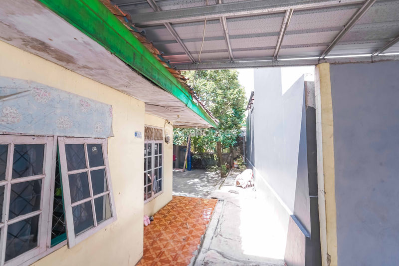 Jalan H.Kodja IV No.9