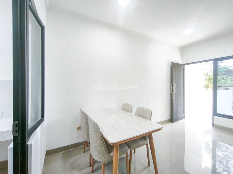 Perumahan Ferda Houses