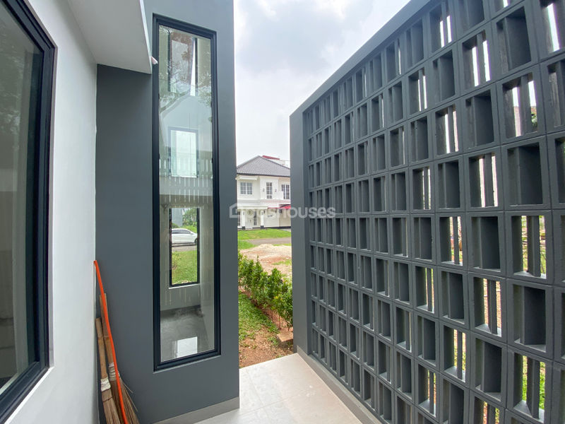 The Icon BSD Cluster Cosmo