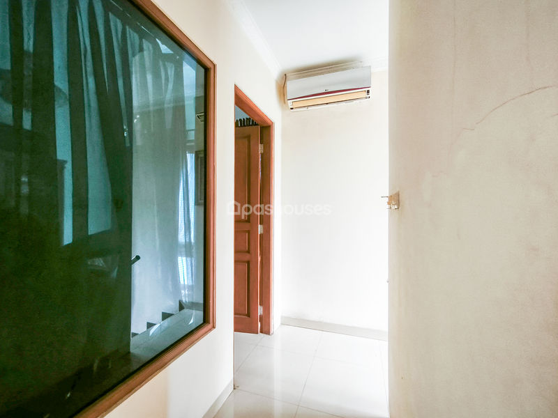 Kota Wisata Cibubur Cluster Georgia Blok TB-2 No.27