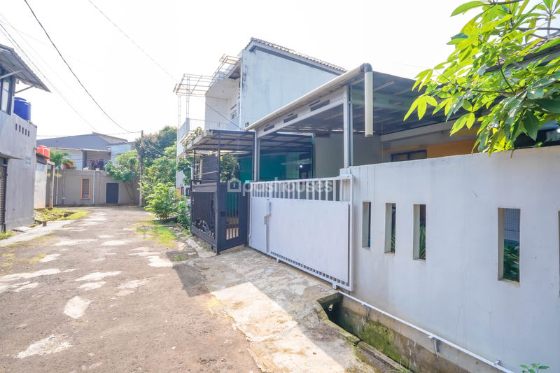 Perumahan Taman Anyelir 3 Blok L2