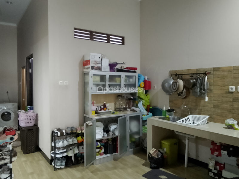 Cluster Raja Residence Bekasi