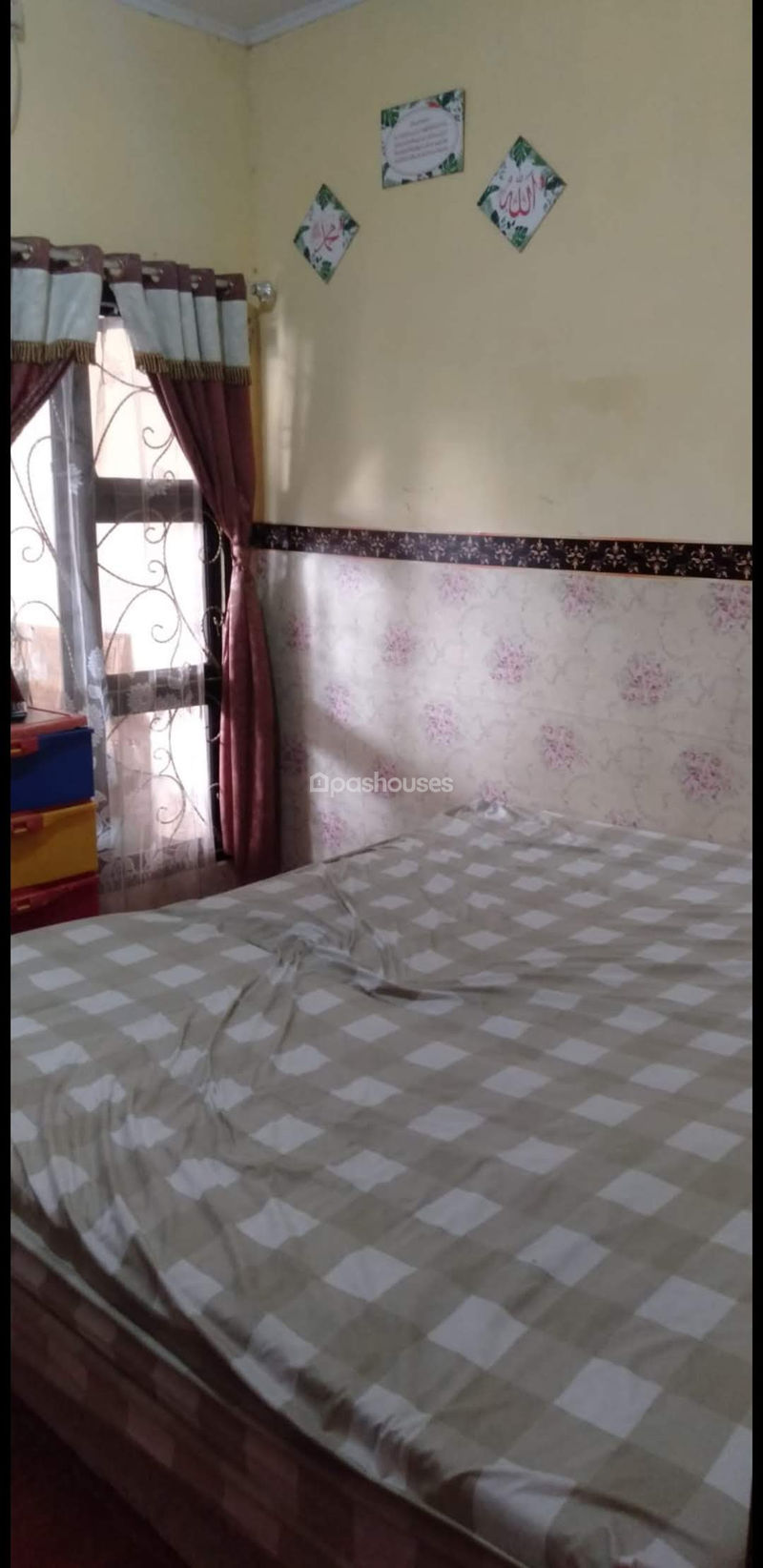 Perumahan Central Park Cikarang No.33