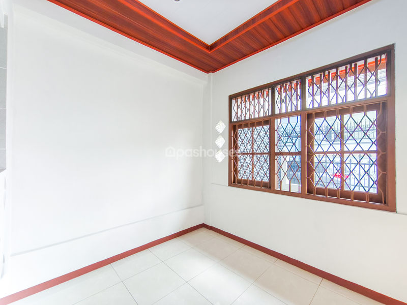 Jalan Sukajaya II No.8