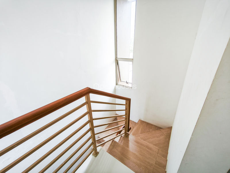 Royal Tajur Residence Cluster Bradfield Boulevard