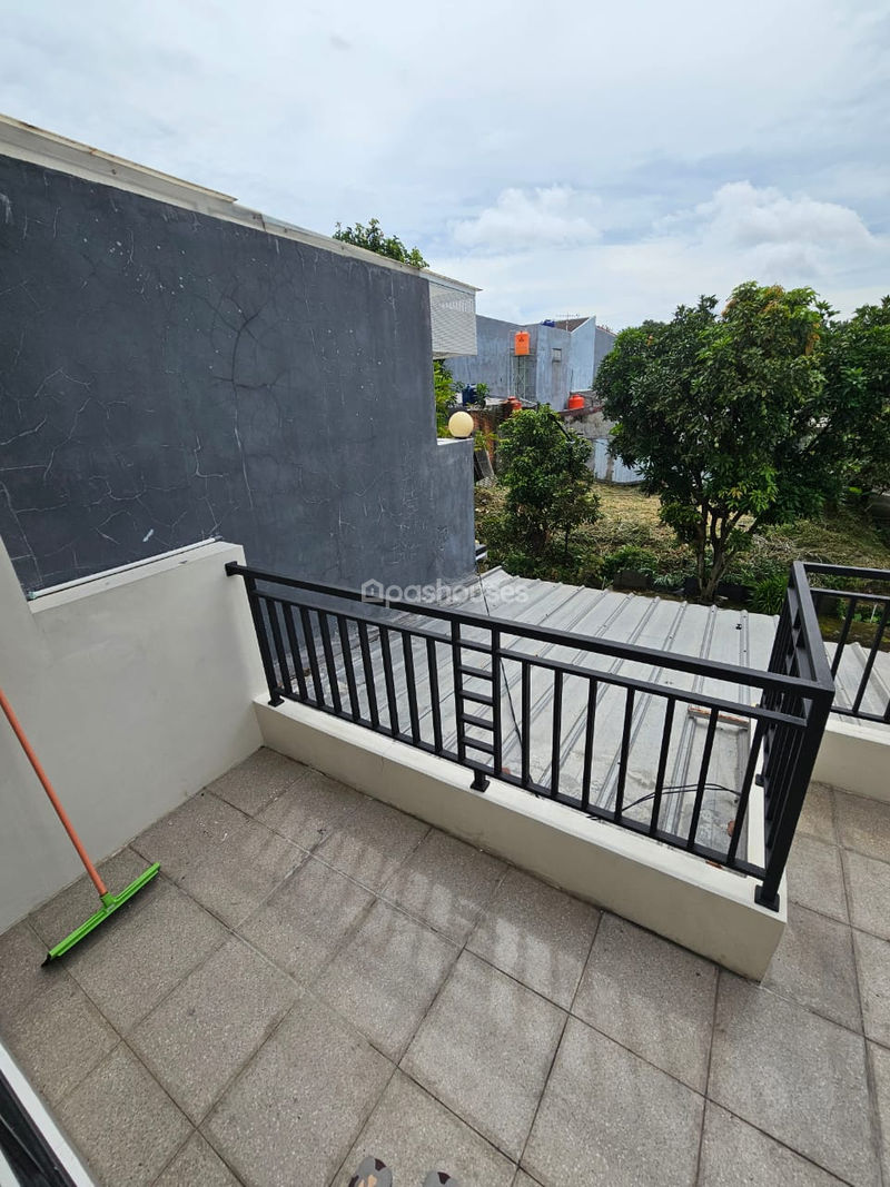Bumi Serpong Residence Blok D