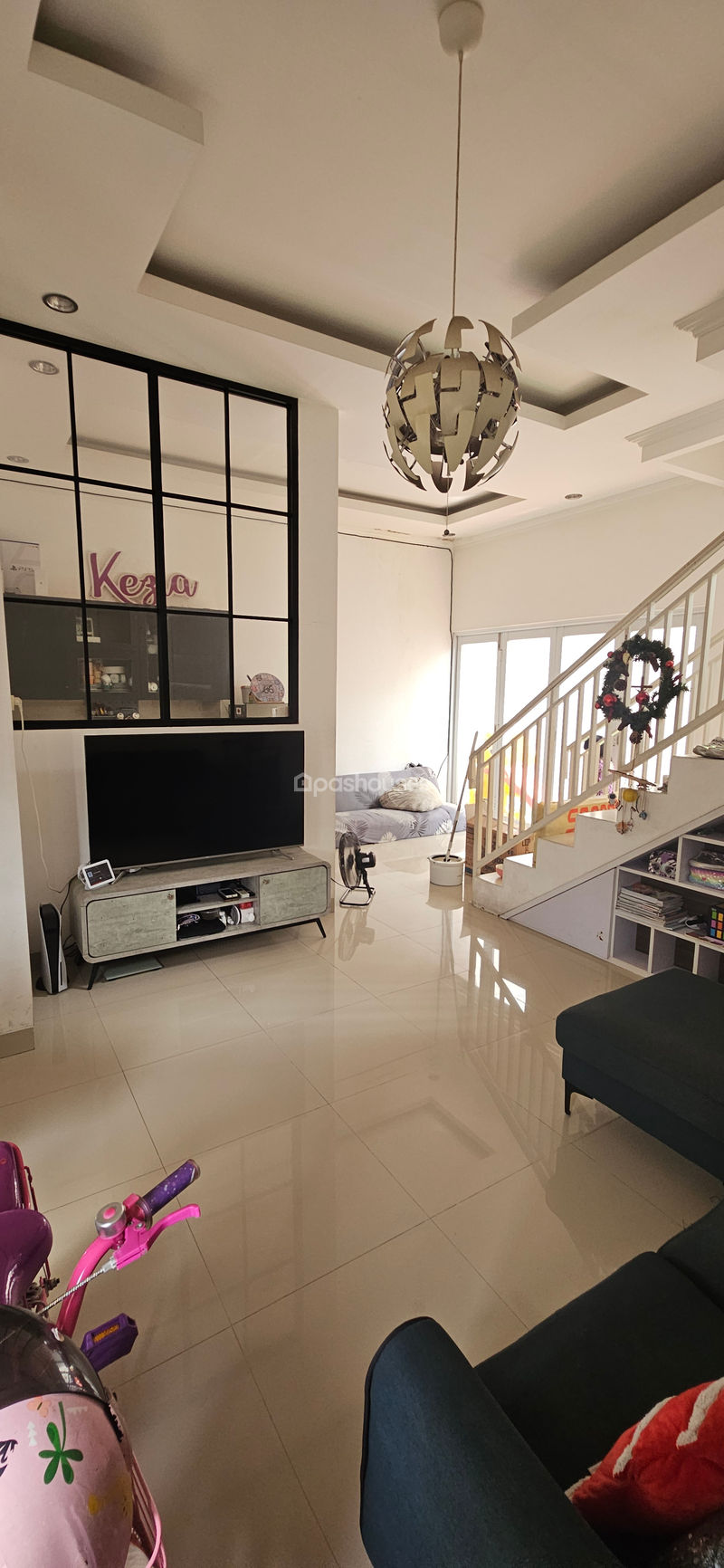 Perumahan Dago View Town House Blok B1