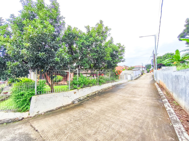 Perumahan Dela Land Pamulang River Side