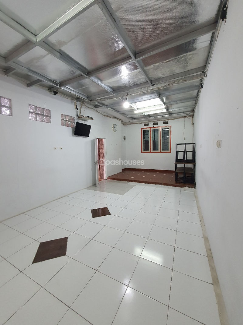 Perumahan Gria Jakarta Blok A3
